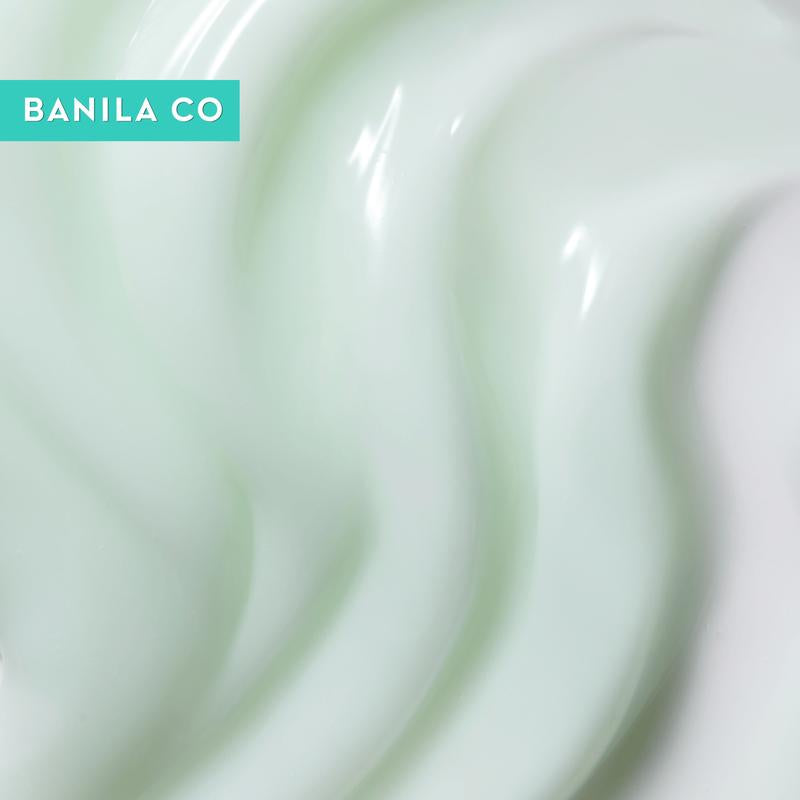 Banila Co Overnight Soothing Cica Sleeping Mask | Centella Asiatica Water for Calming Skin | Panthenol for Intense Hydration | Korean Facial Skincare Non-Comedogenic | Vegan |