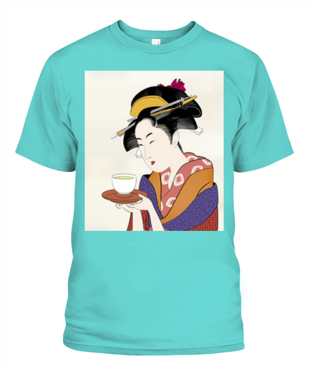 Unisex T-Shirt | Next Level 3600