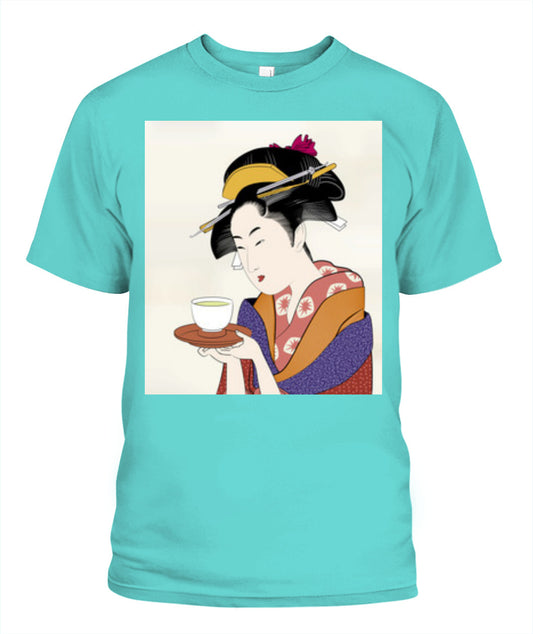 Unisex T-Shirt | Next Level 3600