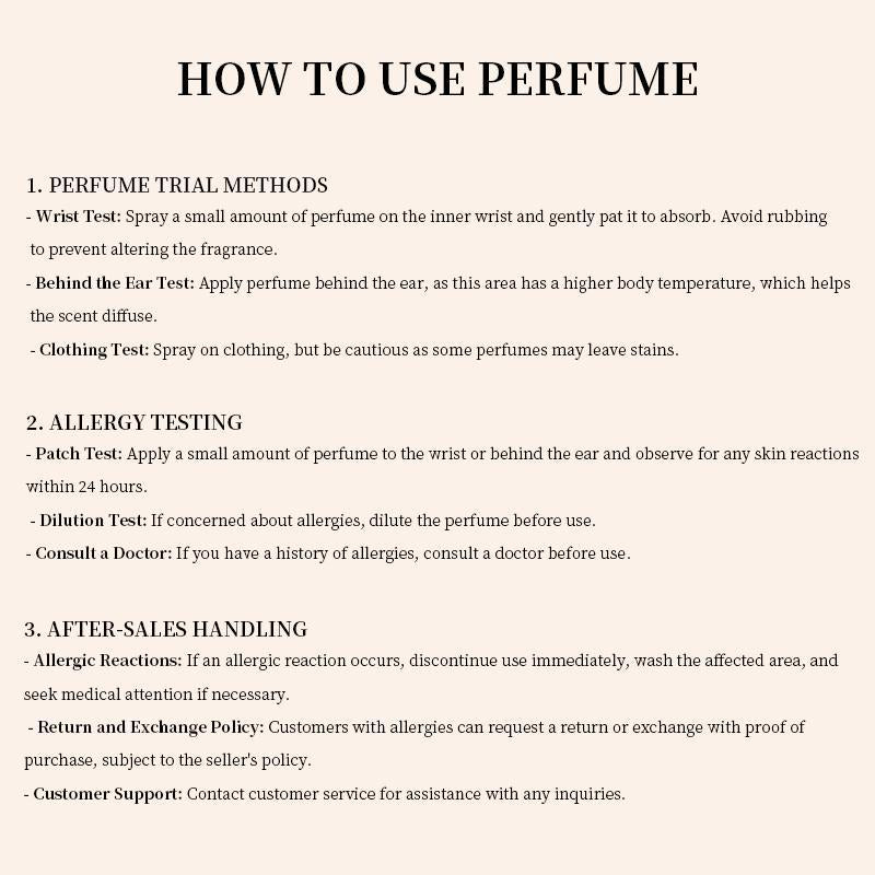 50Ml Midnight Rose Perfume, Long Lasting Women'S Perfume, Elegant Fragrance for Women, Gift for Girlfriend, Women'S Perfume for Daily Wear, Cosmetics