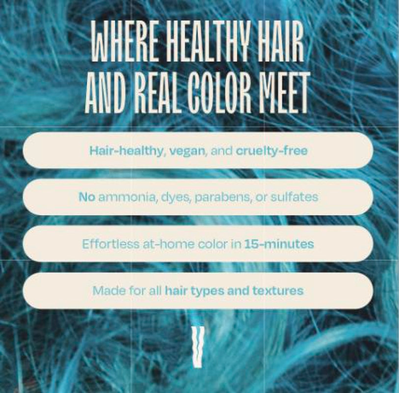 Mystic Glow Haircare Jojoba