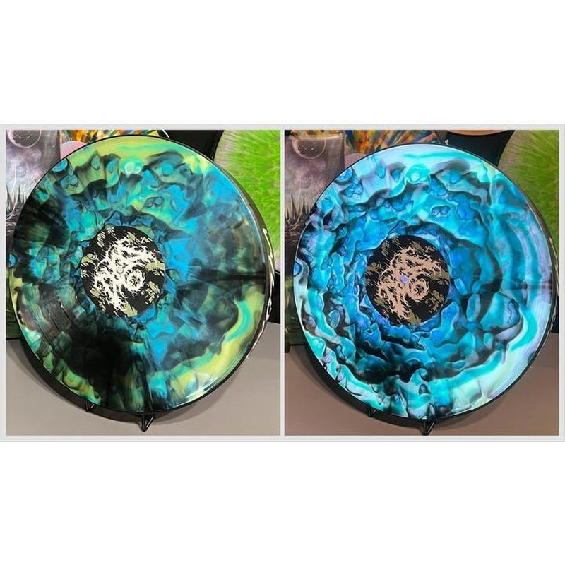 Vylümi FLÖ - LED Vinyl Record Display and Music Visualizer