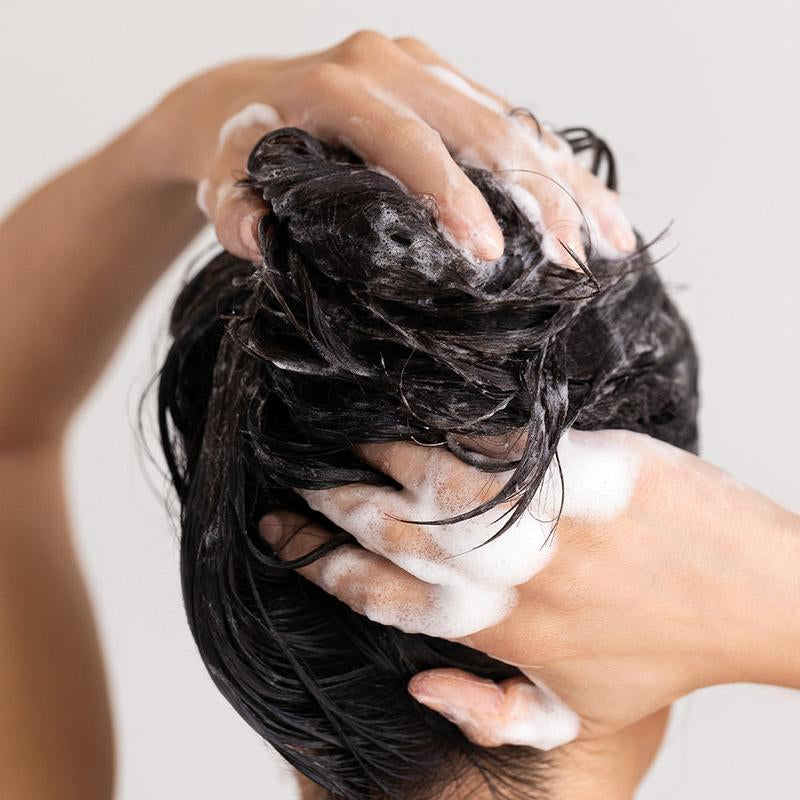 Divi Volumizing Shampoo & Conditioner Bundle for Fine & Thin Hair, Lightweight Formula with Postbiotics & Green Tea, 2 X 250Ml - 1 Pack