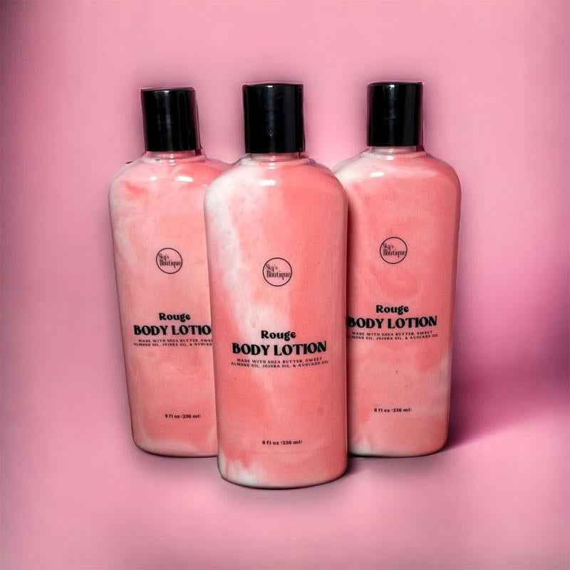 Body Lotion
