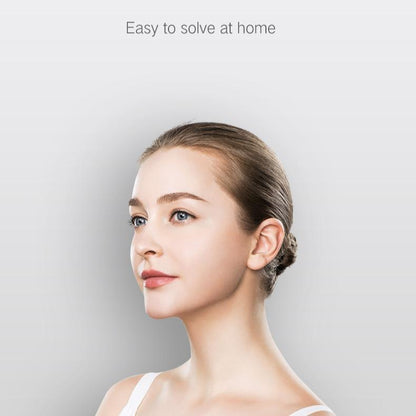 USB Charging LED Beauty Pen， 1 Box Skin Care Tool for Home, for Adults Women & Men Home Tools Kits Facial Comfort Ice Roller Face