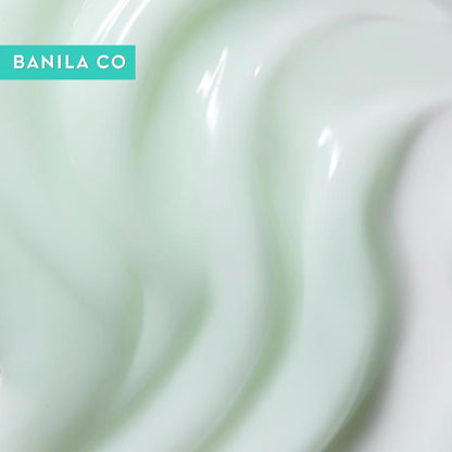 Banila Co Overnight Soothing Cica Sleeping Mask | Centella Asiatica Water for Calming Skin | Panthenol for Intense Hydration | Korean Facial Skincare Non-Comedogenic | Vegan |