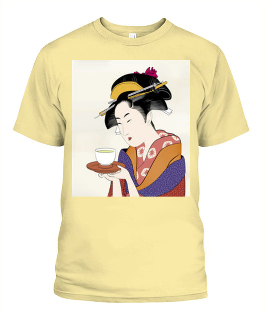 Unisex T-Shirt | Next Level 3600