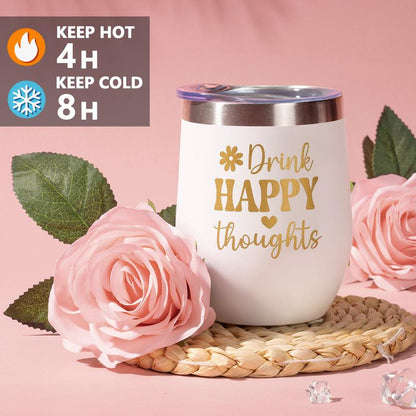 Mayicivo Mother'S Day Gifts Birthday Gifts for Women Self Care Gifts Get Well Soon Gifts Relaxing Spa Gifts Care Package Unique Anniversary Gifts Basket Kit with Flannel Blanket for Mother Wife Bset Friend Sister Her