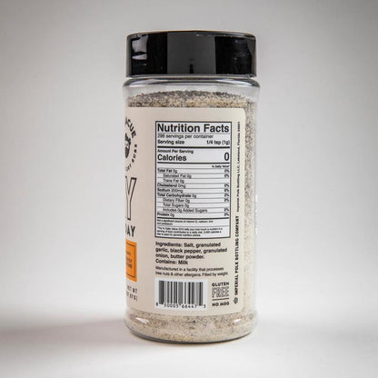 ALL DAY - Ninjacue Original Dry Rub