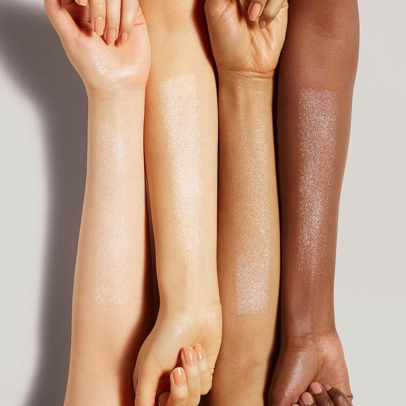 Fenty Beauty Glorilla’S Skin Glo Combo: Diamond Bomb All-Over Diamond Veil + Butta Drop Whipped Oil Body Cream