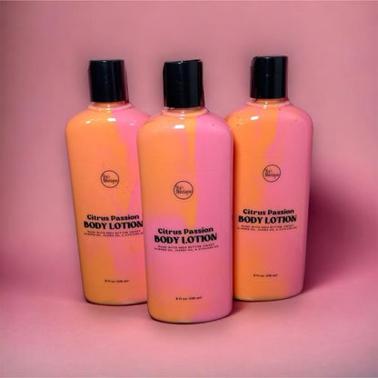 Body Lotion