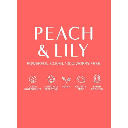 Ginger Melt Oil Cleanser