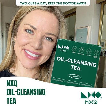 [NXQ-2-3] Herbal Tea: Herbal Plant Formula, Natural Flower Tea. It'S a Beverage with 10 Tea Bags, Blended with 9 Kinds of Herbal Essences, Including Multi-Petal Red Rose, Tartary Buckwheat, Cassia Seed, Wax Gourd and More.