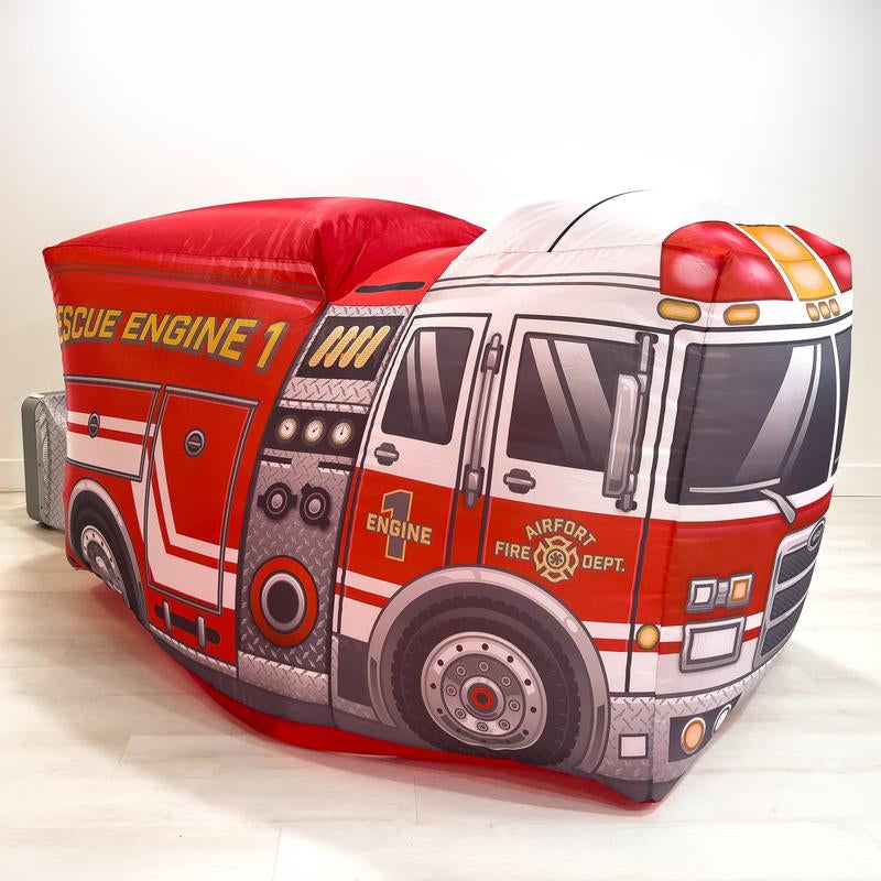 The Original Airfort - Firetruck