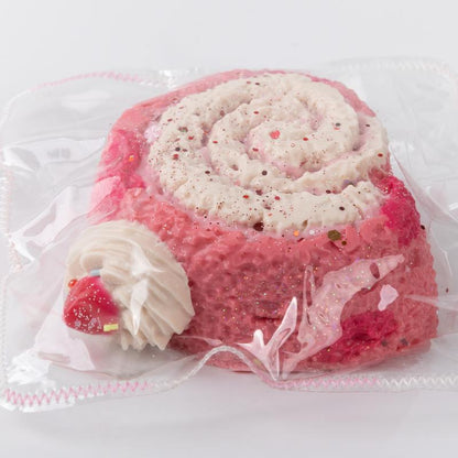 Creamy Tree Handmade Taba Squishy – Cute and Sticky Silicone Fidget Toy for Stress and Anxiety Relief, Soft Fun Sensory Squeeze for Adults and Kids, Great for School or Office Rubber