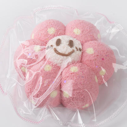 Creamy Tree Handmade Taba Squishy – Cute and Sticky Silicone Fidget Toy for Stress and Anxiety Relief, Soft Fun Sensory Squeeze for Adults and Kids, Great for School or Office Rubber