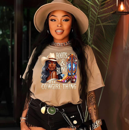 RODEO BOOTS DTF Transfers Grab Bag and Single Print