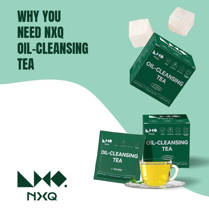 [NXQ-2-3] Herbal Tea: Herbal Plant Formula, Natural Flower Tea. It'S a Beverage with 10 Tea Bags, Blended with 9 Kinds of Herbal Essences, Including Multi-Petal Red Rose, Tartary Buckwheat, Cassia Seed, Wax Gourd and More.