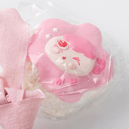 Creamy Tree Handmade Taba Squishy – Cute and Sticky Silicone Fidget Toy for Stress and Anxiety Relief, Soft Fun Sensory Squeeze for Adults and Kids, Great for School or Office Rubber