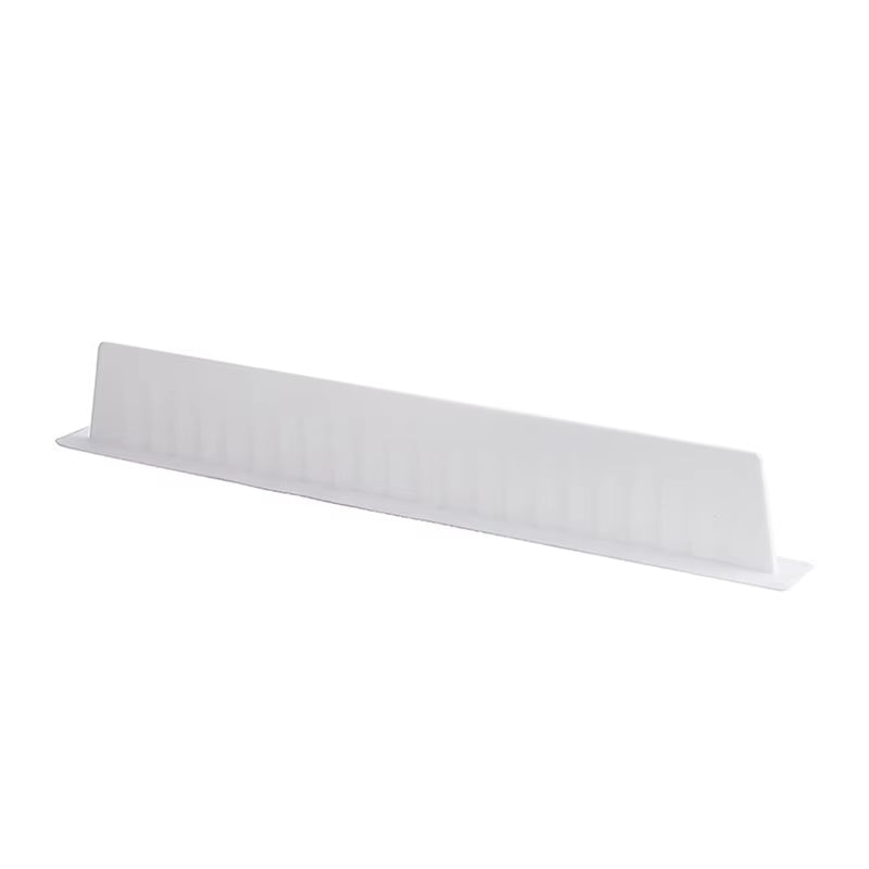 1PC Silicone Kitchen Sink Splash Guard Kitchen Countertop Reusable Heightenin Bar Water Baffle Plate Splash Sink Guard Baffle