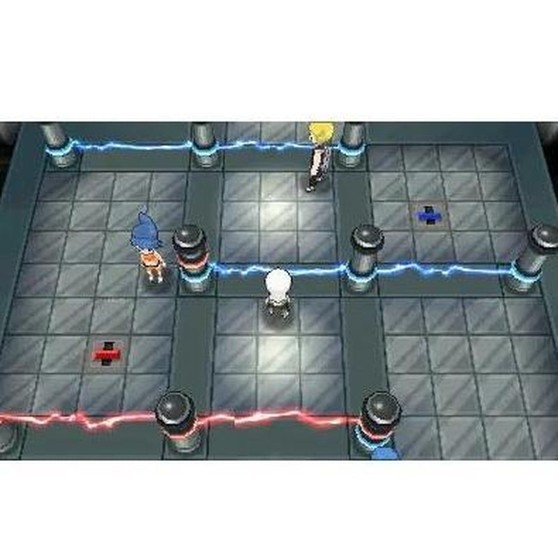 Pokemon Omega Ruby - Nintendo 3DS