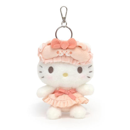 Sanrio Frilly Pajama Plush Mascot