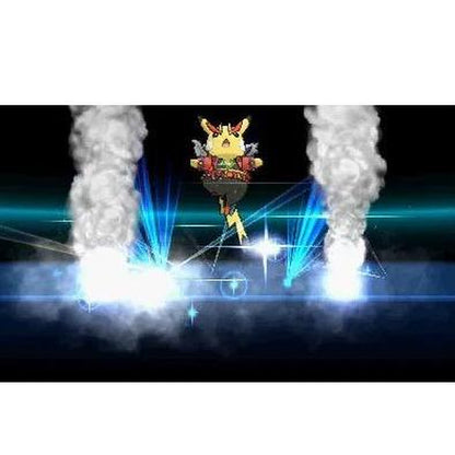 Pokemon Omega Ruby - Nintendo 3DS
