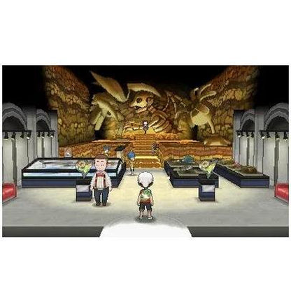 Pokemon Omega Ruby - Nintendo 3DS