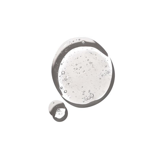 Ginger Melt Oil Cleanser