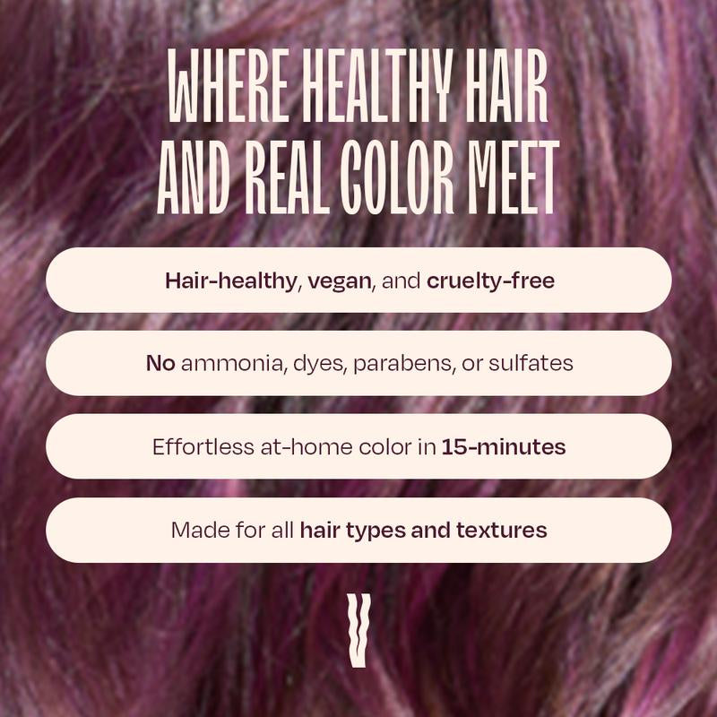 Mystic Glow Haircare Jojoba