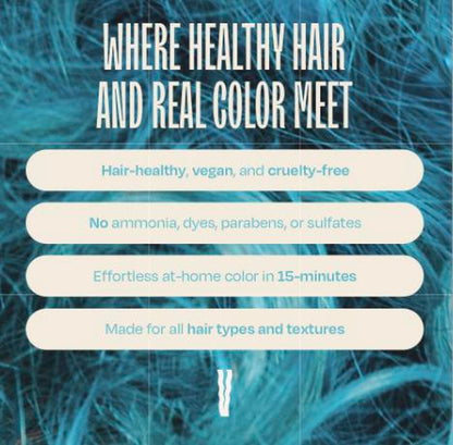 Mystic Glow Haircare Jojoba