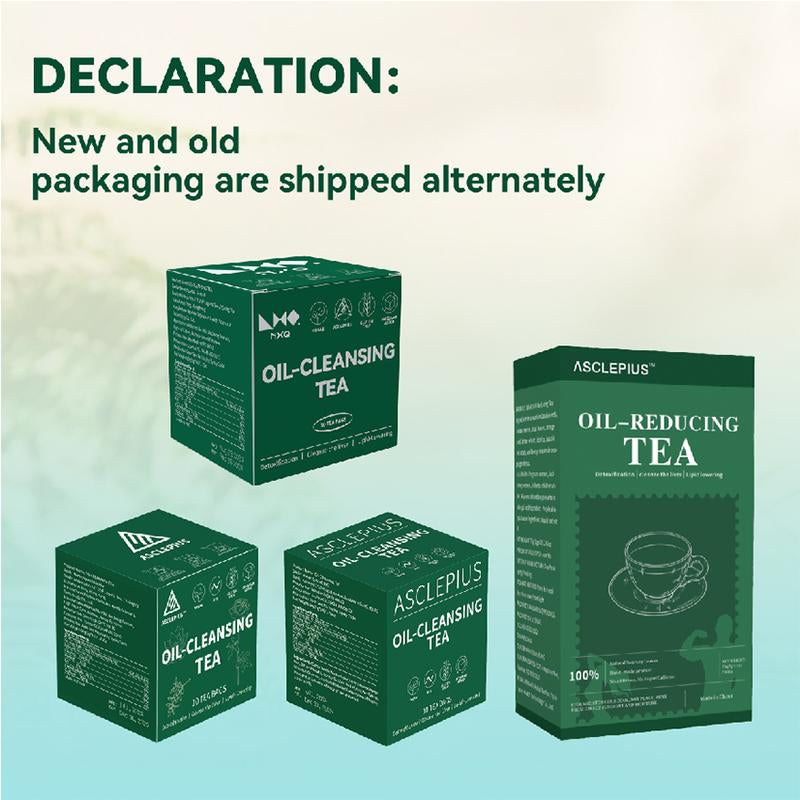 [NXQ-2-3] Herbal Tea: Herbal Plant Formula, Natural Flower Tea. It'S a Beverage with 10 Tea Bags, Blended with 9 Kinds of Herbal Essences, Including Multi-Petal Red Rose, Tartary Buckwheat, Cassia Seed, Wax Gourd and More.