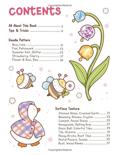 How to Draw Patterns: Easy and Fun Step-By-Step Guide for Unique Creations