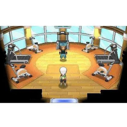 Pokemon Omega Ruby - Nintendo 3DS