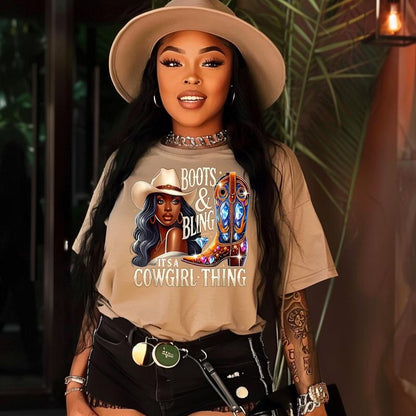 RODEO BOOTS DTF Transfers Grab Bag and Single Print