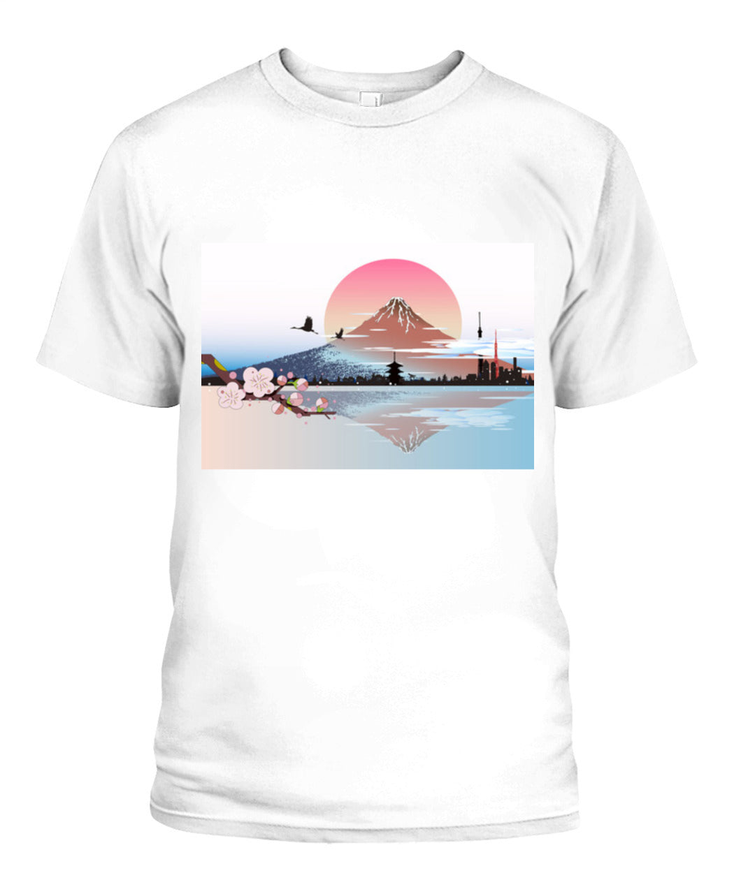 Unisex T-Shirt | Gildan 5000