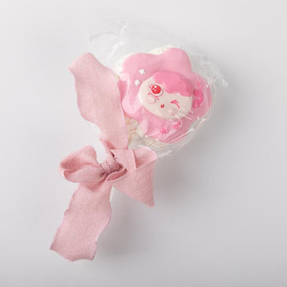 Creamy Tree Handmade Taba Squishy – Cute and Sticky Silicone Fidget Toy for Stress and Anxiety Relief, Soft Fun Sensory Squeeze for Adults and Kids, Great for School or Office Rubber