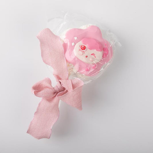 Creamy Tree Handmade Taba Squishy – Cute and Sticky Silicone Fidget Toy for Stress and Anxiety Relief, Soft Fun Sensory Squeeze for Adults and Kids, Great for School or Office Rubber