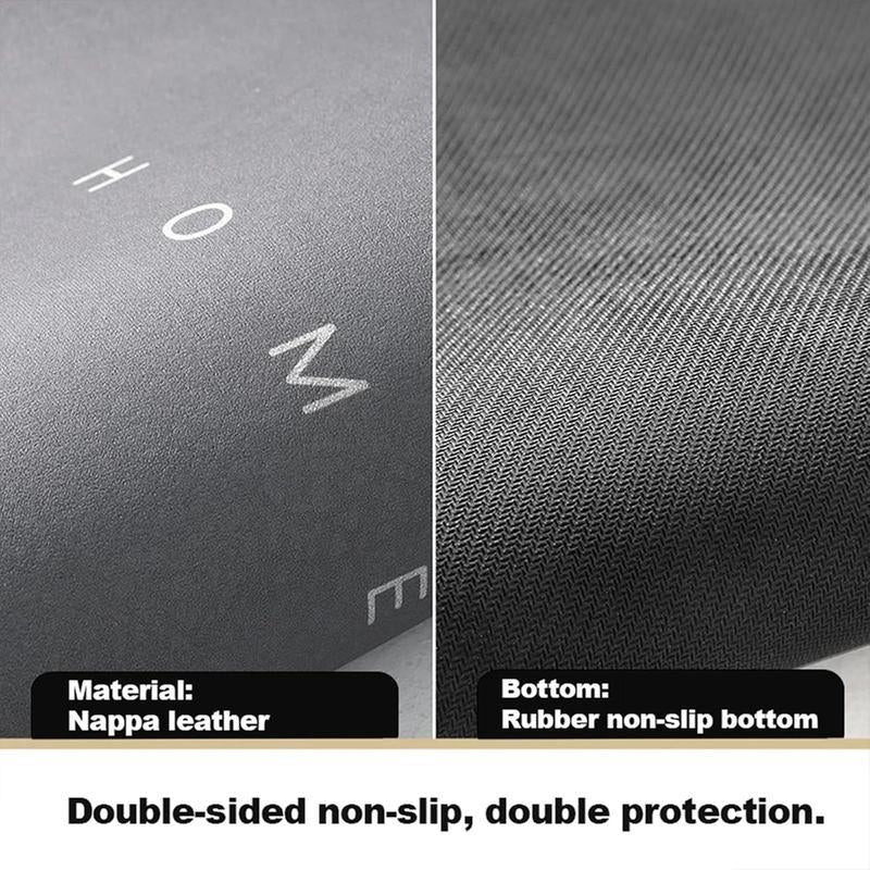 Bathroom Rug Soft Bath Mat, Water-Absorbent and Non-Slip Bathroom Mat, Washable Quick Dry Bath Mats for Bathroom Floor, Sink, Bathtub, Shower Room, Light Grey