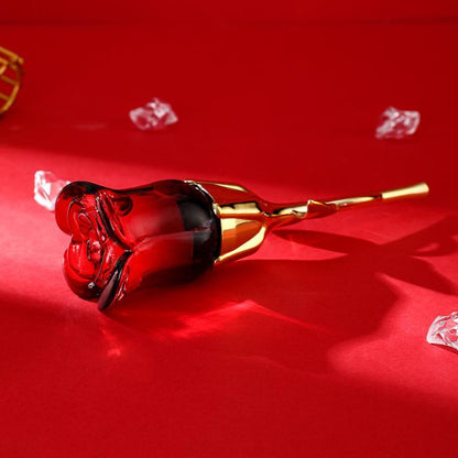 50Ml Midnight Rose Perfume, Long Lasting Women'S Perfume, Elegant Fragrance for Women, Gift for Girlfriend, Women'S Perfume for Daily Wear, Cosmetics