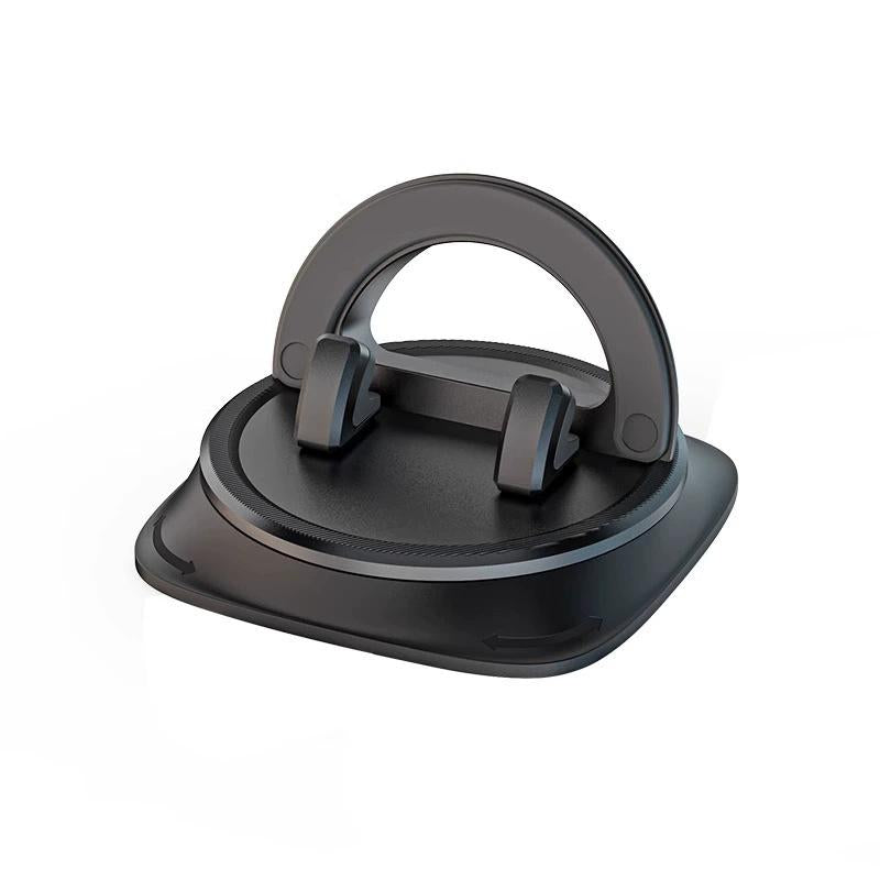 Dashboard Navigation Bracket Dedicated Car Mobile Phone Holder Bracket Advanced Anti-Slip Mat Universal Fixed Car Interior Technology