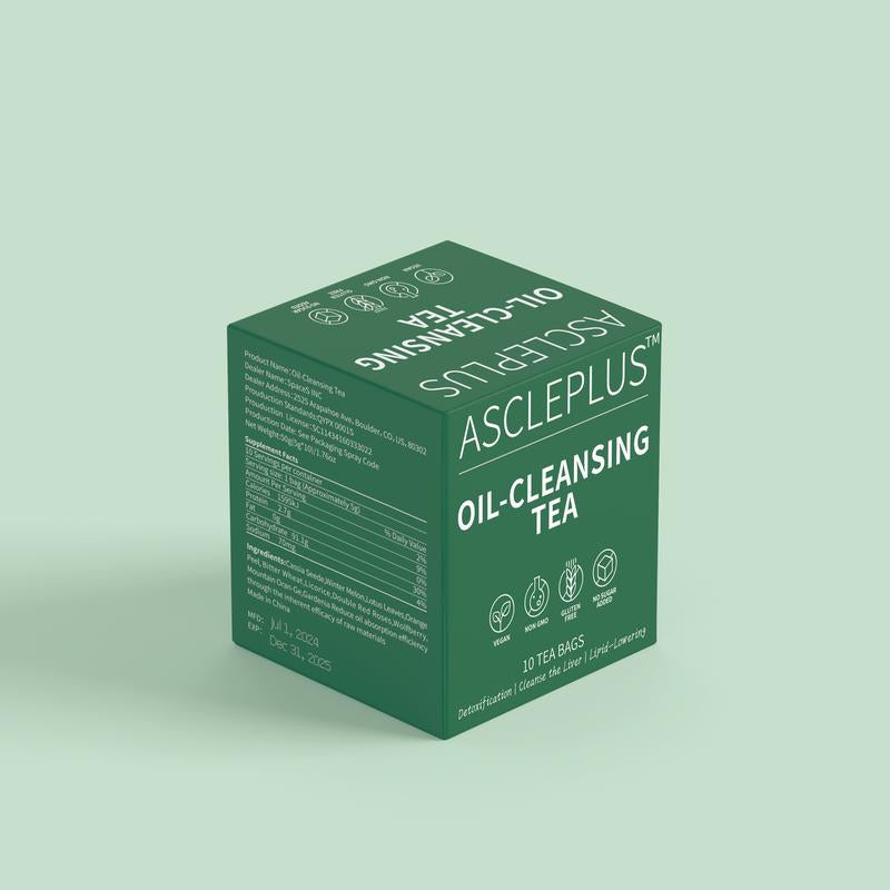 [NXQ-2-3] Herbal Tea: Herbal Plant Formula, Natural Flower Tea. It'S a Beverage with 10 Tea Bags, Blended with 9 Kinds of Herbal Essences, Including Multi-Petal Red Rose, Tartary Buckwheat, Cassia Seed, Wax Gourd and More.