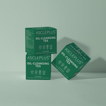 [NXQ-2-3] Herbal Tea: Herbal Plant Formula, Natural Flower Tea. It'S a Beverage with 10 Tea Bags, Blended with 9 Kinds of Herbal Essences, Including Multi-Petal Red Rose, Tartary Buckwheat, Cassia Seed, Wax Gourd and More.