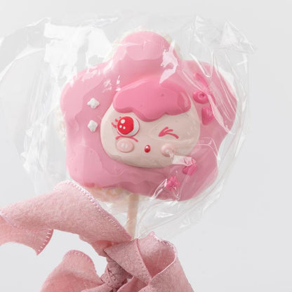 Creamy Tree Handmade Taba Squishy – Cute and Sticky Silicone Fidget Toy for Stress and Anxiety Relief, Soft Fun Sensory Squeeze for Adults and Kids, Great for School or Office Rubber