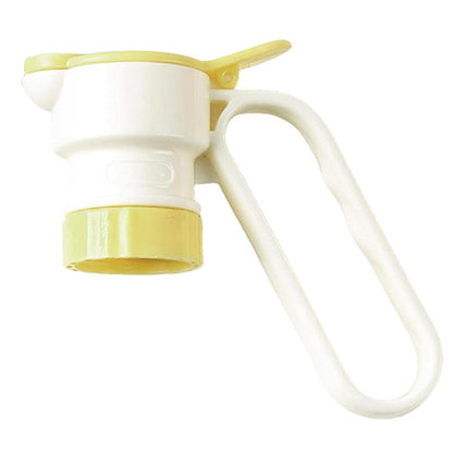 1Pcs Drink Bottle Spout Strainer Beverage Bottle Funnel Seal Bottle Stopper for Health Enthusiasts