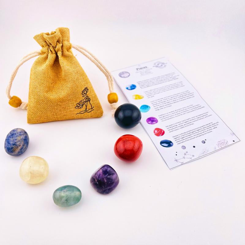 [Magic Crystal] Zodiac Crystal Magic Wand (With No Light) and Zodiac Crystal Stones Set - Handcrafted Wand & Constellation Stones - Cosplay, Magic Props, Gemstone Collection, Party Supplies, Fun Fidget Toy, Holiday Decor - Gift for Christmas, New Year